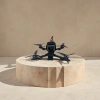 Dji drone aerial photography high-definition stable intelligent remote control aircraft details Picture